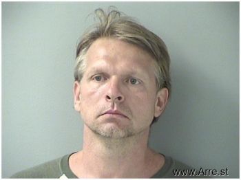 Jason William Mccarthy Mugshot