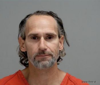 Jason David Mccarty Mugshot