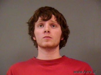 Jason Tyler Mccoy Mugshot