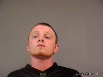 Jason Tyler Mccoy Mugshot