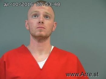 Jason Tyler Mccoy Mugshot