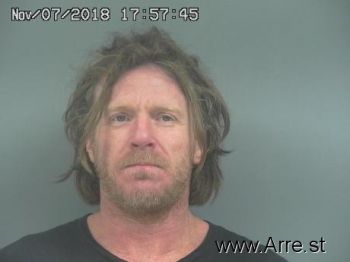 Jason Allen Mccoy Mugshot