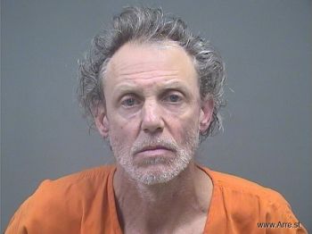 Jason Lee Mcguire Mugshot