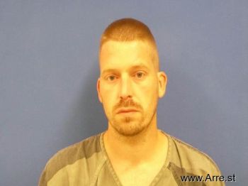 Jason Dewitt Mcintosh Mugshot