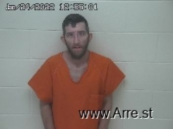 Jason W Mckenzie Mugshot