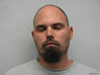 Jason Christopher Meade Mugshot