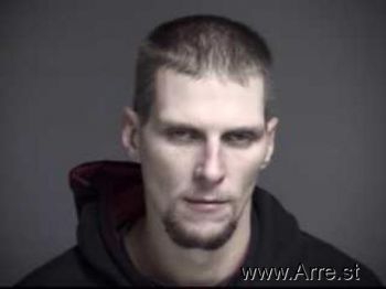 Jason Douglas Meadows Mugshot