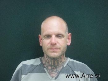 Jason Mathew Metcalfe Mugshot