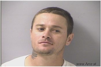 Jason Harold Meyer Mugshot