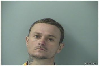 Jason Harold Meyer Mugshot