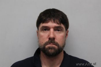 Jason Shane Miller Mugshot