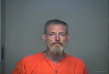 Jason Earl Montgomery Mugshot