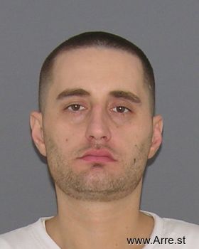 Jason  Moore Mugshot