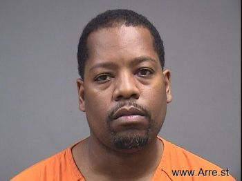 Jason R Moore Mugshot