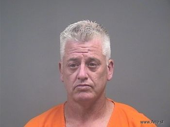 Jason T Moore Mugshot