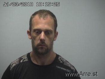 Jason David Wesley Moore Mugshot