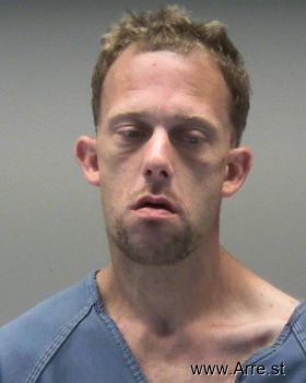 Jason David Moore Mugshot