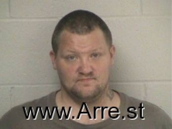 Jason Wayne Moran Mugshot