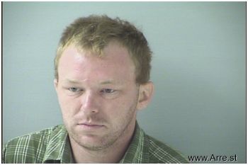 Jason Zachary Morris Mugshot