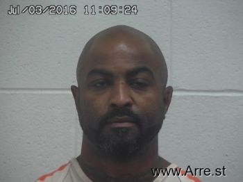 Jason Lamar Nevels Mugshot