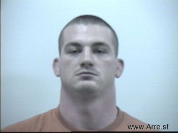 Jason A Newell Mugshot