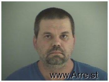 Jason Michael Newton Mugshot