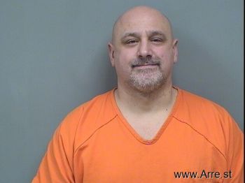 Jason  Norris Mugshot