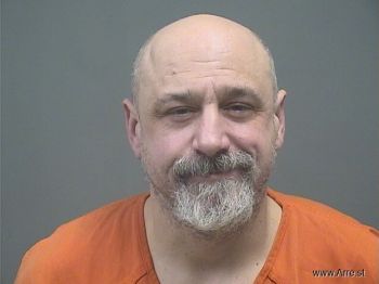 Jason  Norris Mugshot