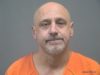 Jason  Norris Mugshot