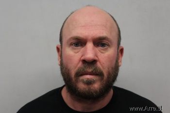 Jason Edward Norris Mugshot