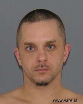 Jason  Norton Mugshot