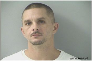 Jason Dean Norton Mugshot