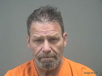 Jason Bradley Orr Mugshot