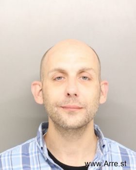 Jason  Osborne Mugshot