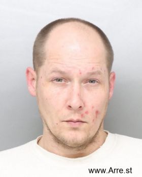 Jason  Oswald Mugshot