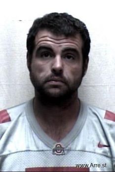 Jason Leroy Owen Mugshot