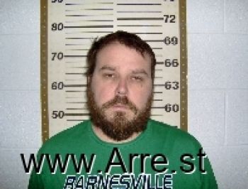 Jason Don Owens Mugshot