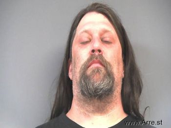 Jason W Owens Mugshot