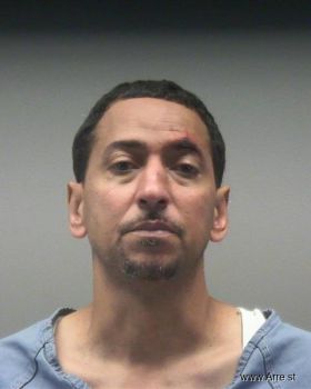 Jason Irvin Owens Mugshot