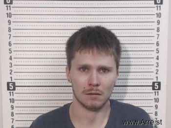 Jason P Pauley Mugshot