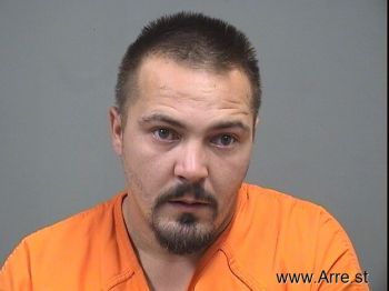 Jason M Payton Mugshot