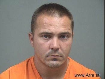 Jason M Payton Mugshot