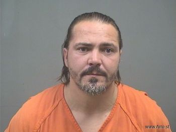 Jason M Payton Mugshot