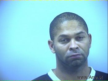 Jason L Payton Mugshot