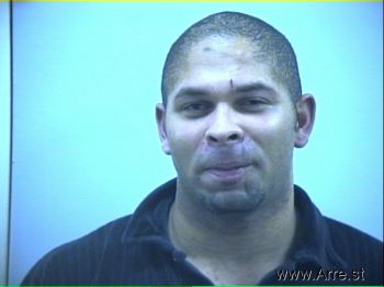 Jason L Payton Mugshot