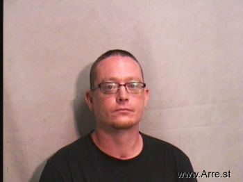 Jason Wayne Pickard Mugshot