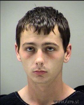 Jason Trevor Pickett Mugshot