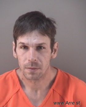 Jason Cole Pitchford Mugshot