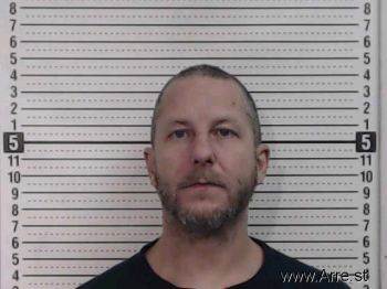 Jason Wayne Poling Mugshot