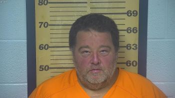 Jason  Pollard Mugshot